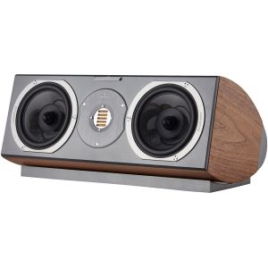 Audiovector RC Arrete - kolumna centralna Italian Walnut 
