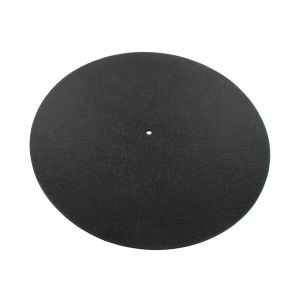 Tonar 5312 Nostatic Mat II - Mata filcowa do gramofonu