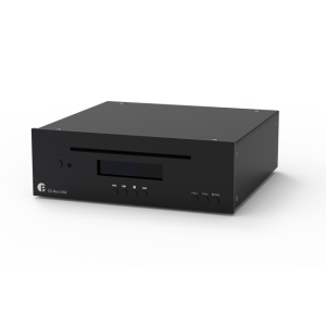 Pro-Ject CD Box DS2 Odtwarzacz CD z DAC