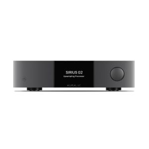 Auralic Sirius G2.1 