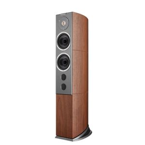 Audiovector R6 ARRETÉ Kolumny Wolnostojące Italian Walnut