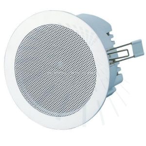 Taga Harmony TCW-66RV głośnik ścienny/sufitowy do instalacji 100V