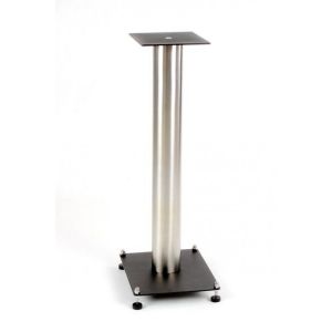 Custom Design RS 300 Podstawki pod kolumny, chrom szczotkowany