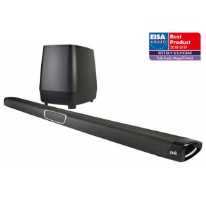 Polk Audio Magnifi Max soundbar z subwooferem