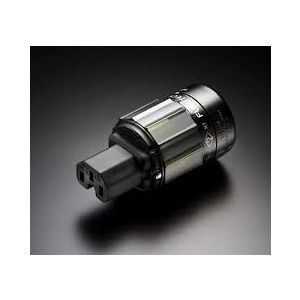 Furutech FI-28G - wtyk zasilający żeński