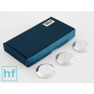 VAP Pi 40 Podkładki pod kolce ze stali nierdzewnej