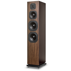Dynavoice Classic CL-26 Kolumny wolnostojące, walnut