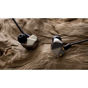 Final Audio B2 Słuchawki dokanałowe