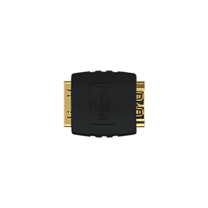 Wireworld HDMI adapter - rozdzielacz sygnału HDMI żeński na żeński
