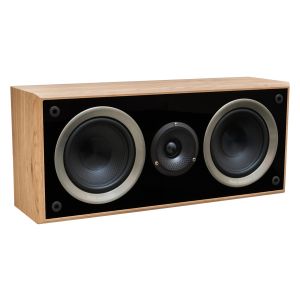 Taga Harmony TAV-616C Głośnik centralny Oak