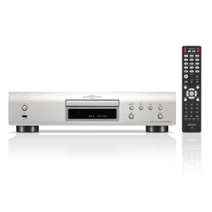 Denon DCD-900NE Silver