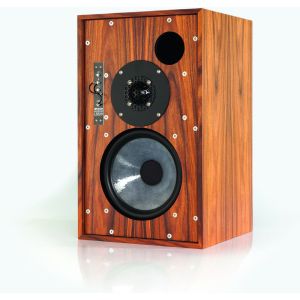 Graham Audio The BBC LS5/9 Walnut