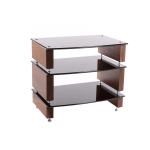 Custom Design Milan Reference 10 Hi-Fi 3 walnut