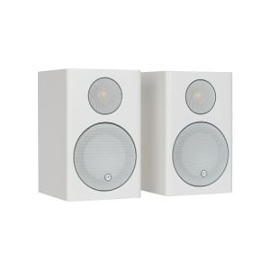 Monitor Audio Radius R90 Głośniki podstawkowe White
