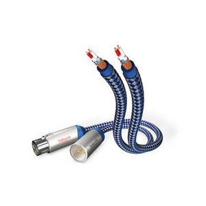 inakustik PREMIUM XLR (0.75m)