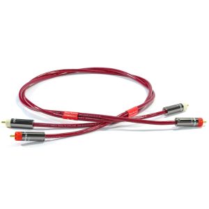 Black Rhodium Symphony Interkonekt 2RCA-2RCA