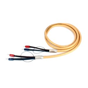 Van den Hul The Cloud 3T Hybrid - Kabel głośnikowy z końcówkami