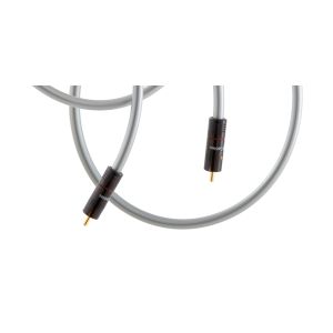 Atlas Cable Element Superior Subwoofer (RCA-RCA) - 10m