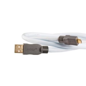 Supra USB 2.0 kabel USB Typ A - micro B długość 3 m