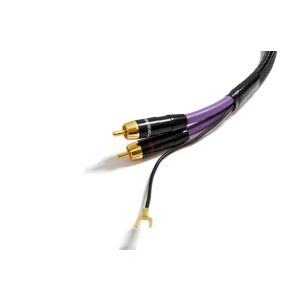 Melodika MDPH20 Kabel 2xRCA PHONO 2m