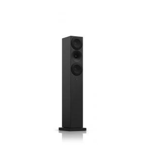 Amphion HELIUM 520 - Black kolumna wolnostojącea