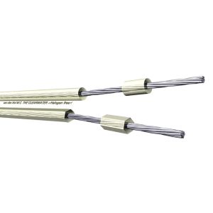 Van den Hul The Clearwater 2x2,5m banany kabel głośnikowy