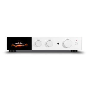 Audiolab 9000A Srebrny