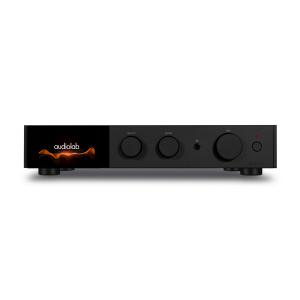 Audiolab 9000A Czarny