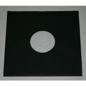 Simply Analog LP 12” Koperty papierowe antystatyczne wewnętrzne wzmacniane folią