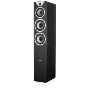 Dynavoice Magic F-7 Kolumny wolnostojące, czarne