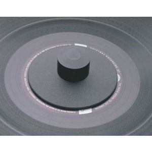 Pro-Ject Record Clamp Docisk nakręcany do płyty gramofonowej