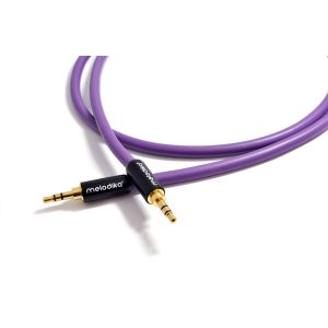 Melodika MDMJ200 Kabel jack stereo 3.5mm - jack stereo 3.5mm - 20m