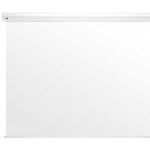Kauber WHITE LABEL - ekran elektryczny