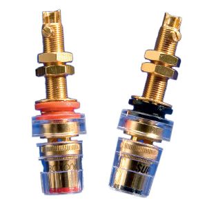 Supra Boxcon gniazdo głośnikowe