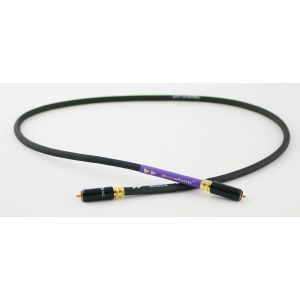 Tellurium Q Black Digital Waveform RCA-RCA