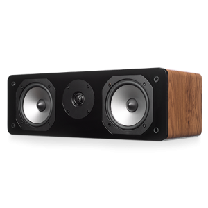 Dynavoice Challenger C-5 głośnik centralny Oak