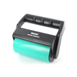 Tonar Tacky Rolling Cleaner - Gumowana rolka do czyszczenia płyt winylowych