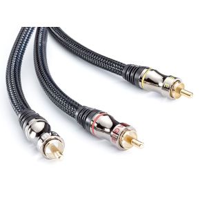 Eagle Cable Deluxe Y-Subwoofer 3,0m