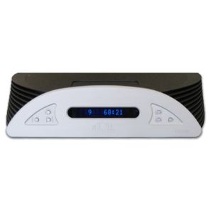 Atoll DR400 Transport CD