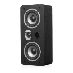 Dynavoice Magic LCR-4 Kolumny naścienne, czarne