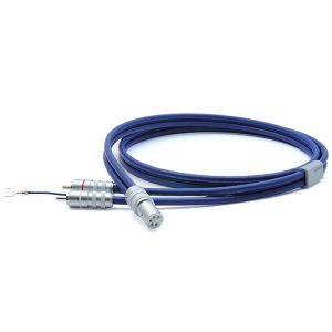 Oyaide Kabel gramofonowy PA-2075 DR V2