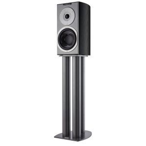 Audiovector R1 Signature - kolumny podstawkowe Black Ash