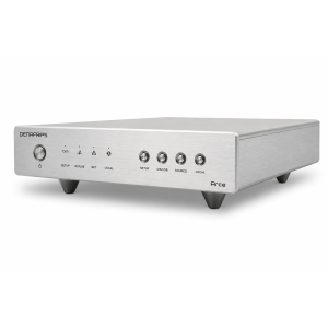 Denafrips Arce silver – referencyjny transport sieciowy klasy High-End