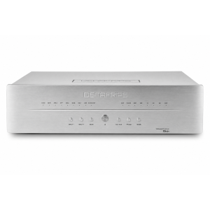 Denafrips Terminator Plus 15th Anniversary Edition silver – referencyjny przetwornik DAC R2R klasy Statement