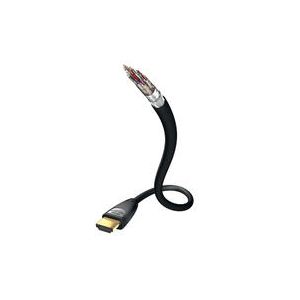 inakustik STAR HDMI Kabel HDMI (1.5m)