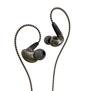 MEE Audio Pinnacle P1 Audiofilskie słuchawki dokanałowe