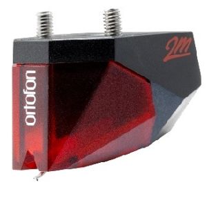 Ortofon 2M Red Verso Wkładka gramofonowa