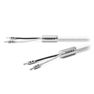 Oyaide KABLE GŁOŚNIKOWE TUNAMI II SP V2 banan