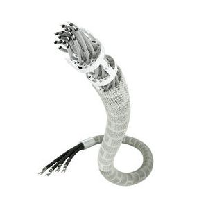 inakustik LS - 4004 AIR PURE SILVER (2x3m) SBW