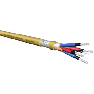 Van den Hul The Inspiration Hybrid - Kabel głośnikowy na metry